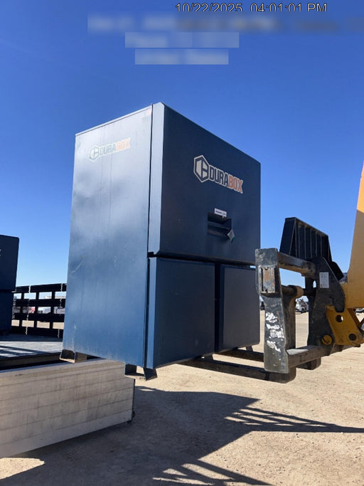 2025 DURABOX DB511