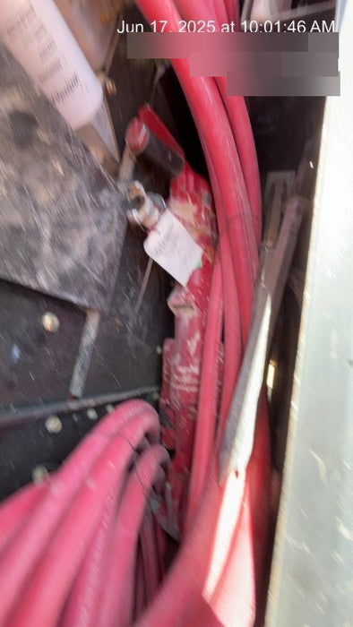 2020 CHICAGO PNEUMATIC CP 1290