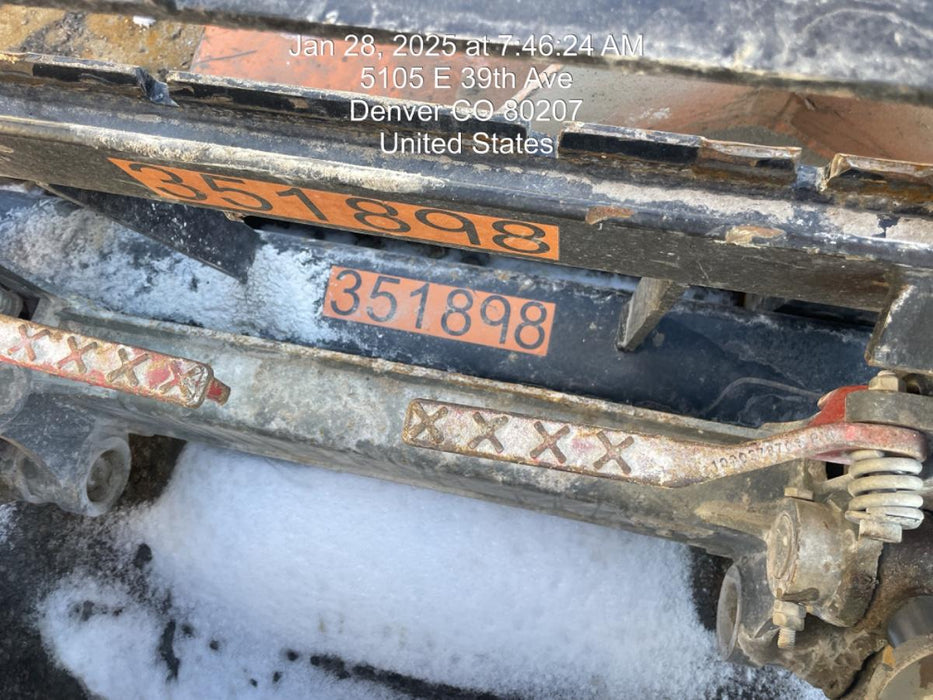 2023 MANITOU 50504723