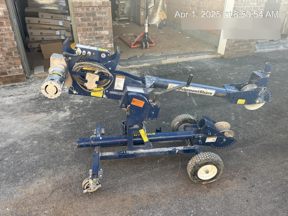 2024 CURRENT TOOLS 100A