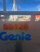 2019 GENIE AWP-30S