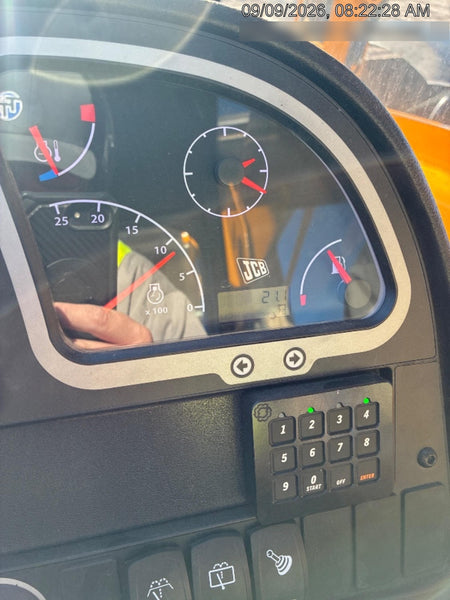 2026 JCB 506-36
