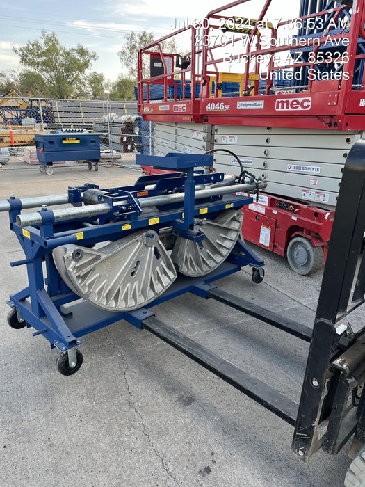 2024 CURRENT TOOLS 252-CT