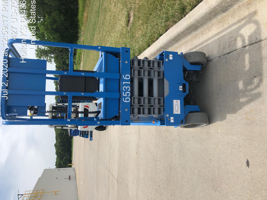 2020 Genie GS-1930 GENIE GS-1930