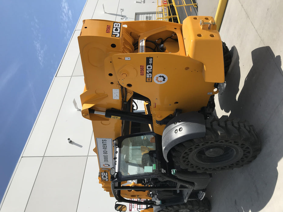 2020 JCB 510-56
