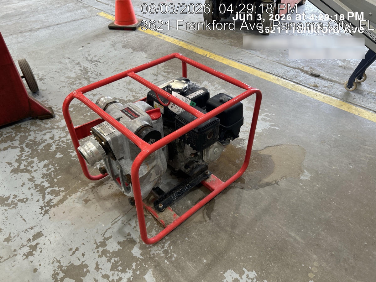 2023 MULTIQUIP QP3TH