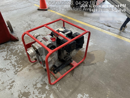 2023 MULTIQUIP QP3TH
