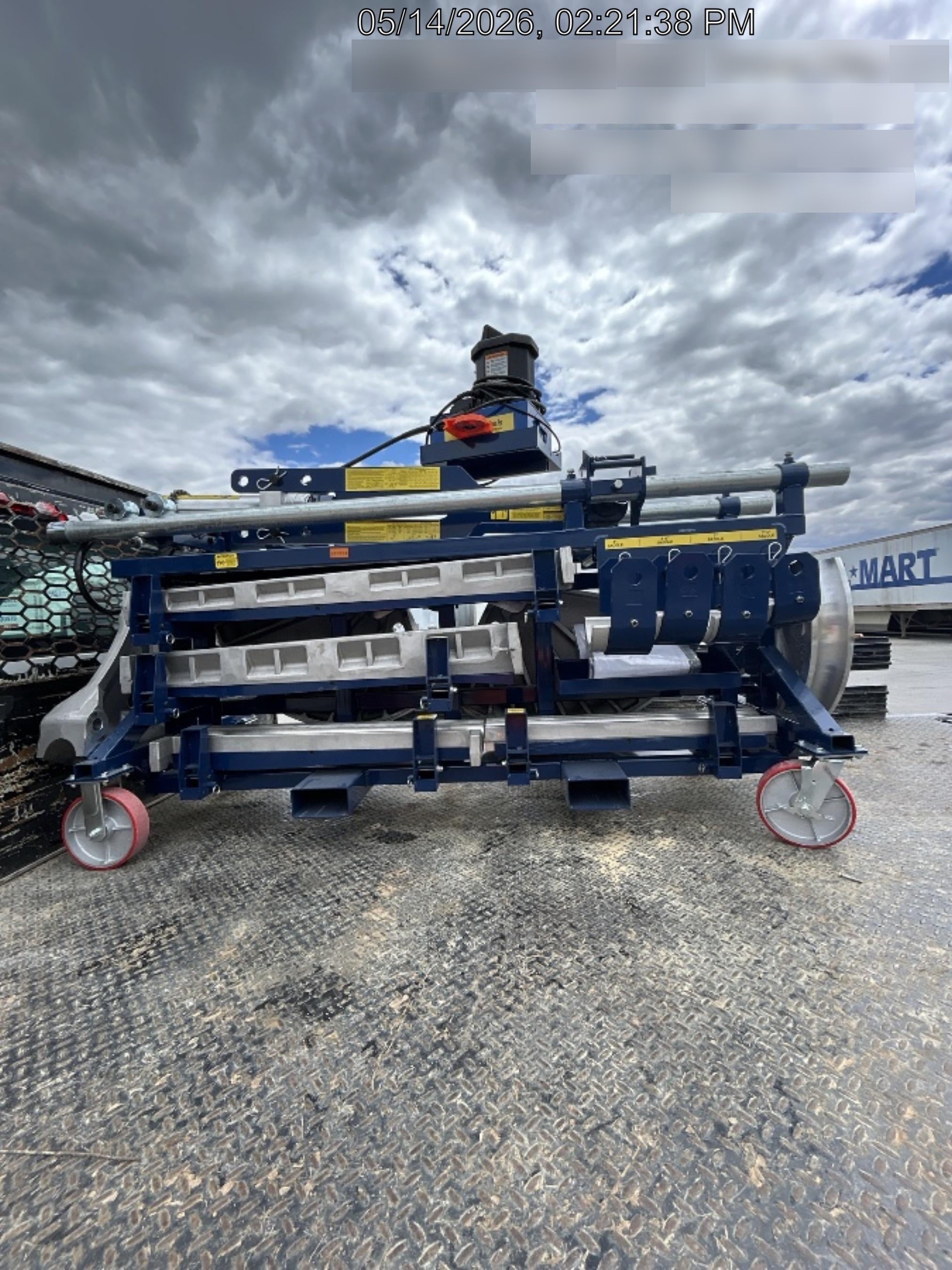 2026 CURRENT TOOLS 252-CT