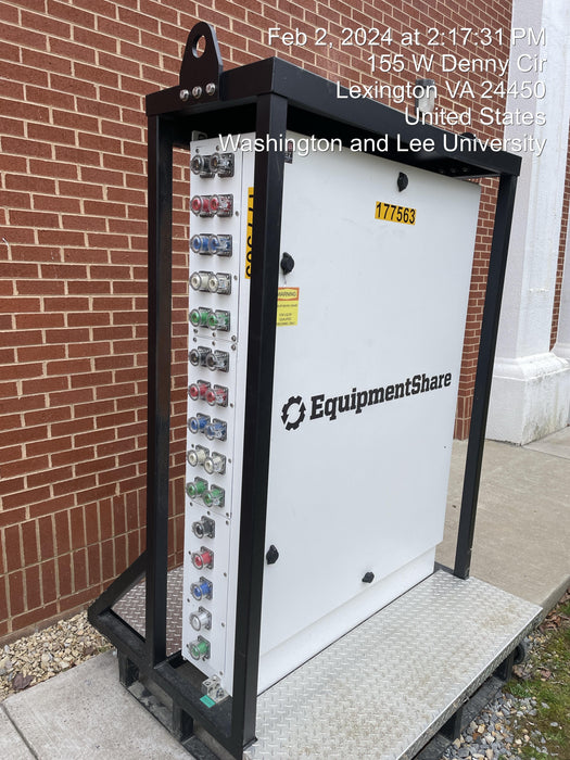 2021 TRYSTAR IL-126-VDE-45MBLP