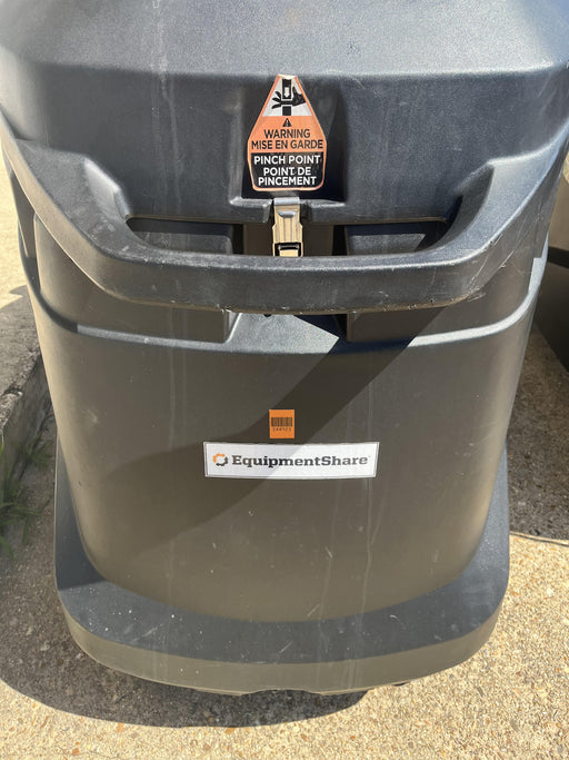 2022 POWER BREEZER PB4BASE