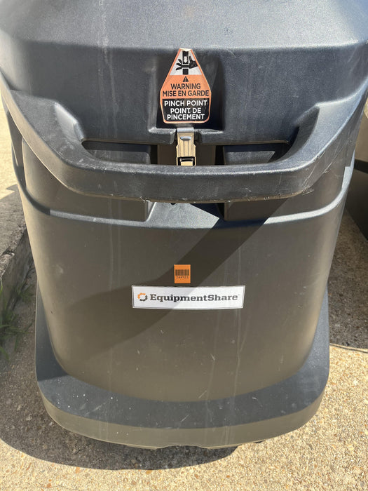 2022 POWER BREEZER PB4BASE