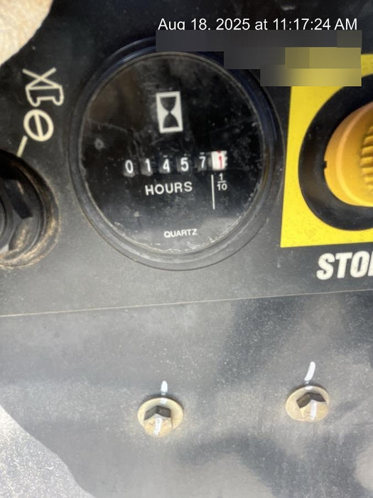 2019 GENIE GS-3369 RT