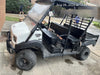 2022 KAWASAKI Trans Mule FE - Gas (Canopy)