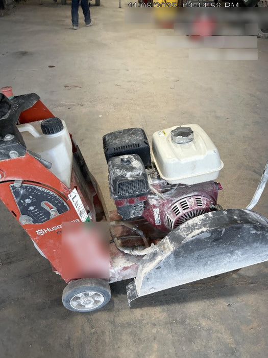 2019 HUSQVARNA FS 400 LV