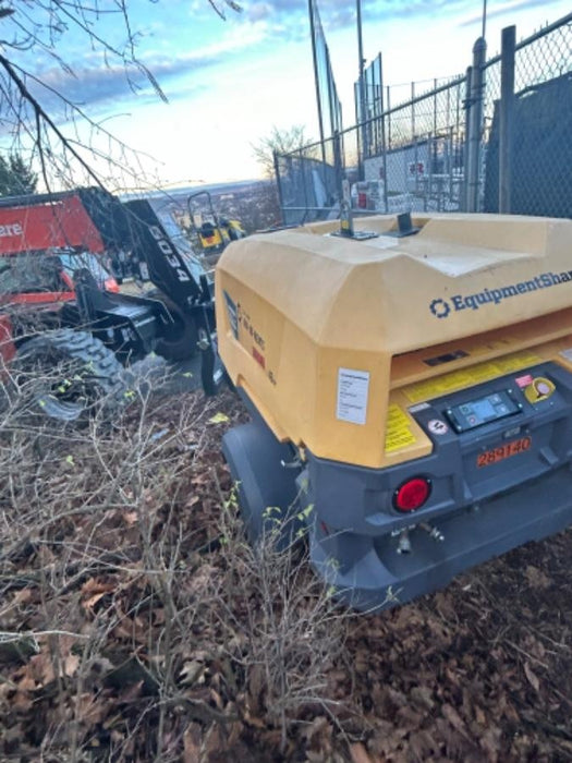 2021 WACKER NEUSON RD12A