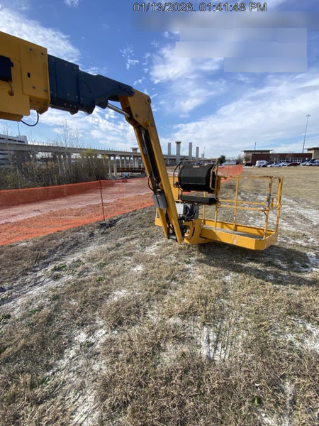 2023 HAULOTTE HT85 RTJ O
