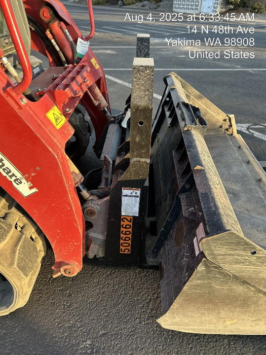 2025 VIRNIG PF4855-5VG