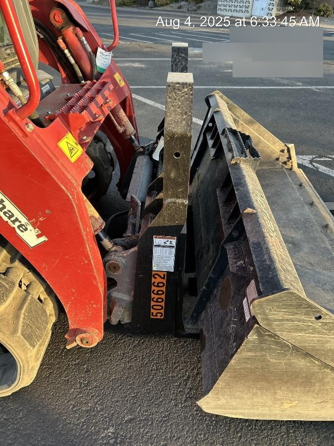 2025 VIRNIG PF4855-5VG