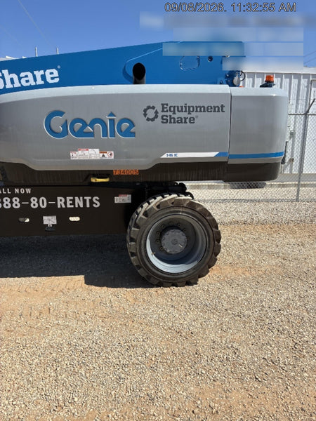 2026 GENIE S-85 XC