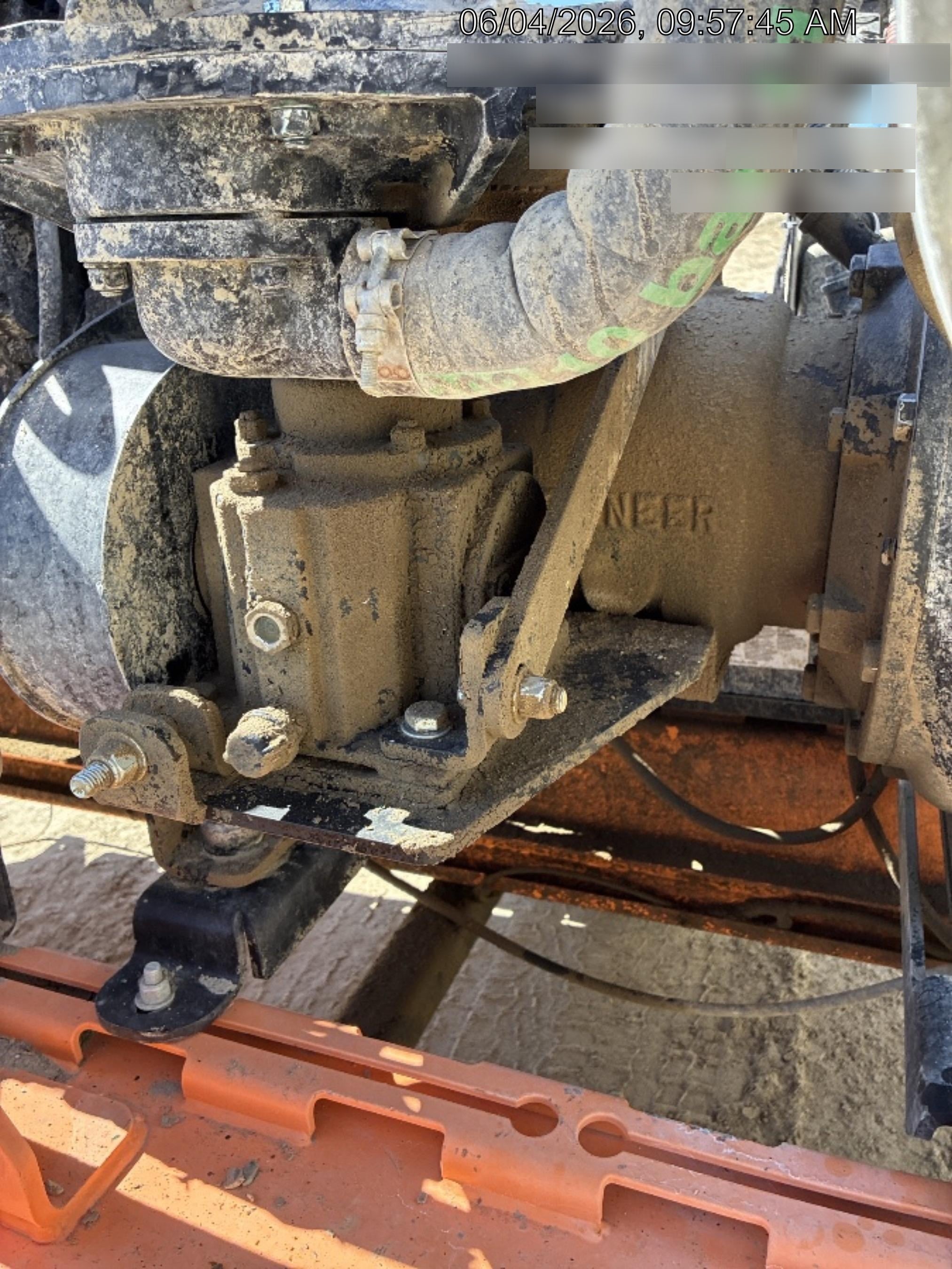 2021 PIONEER PP66S12L71-TD2.9L4