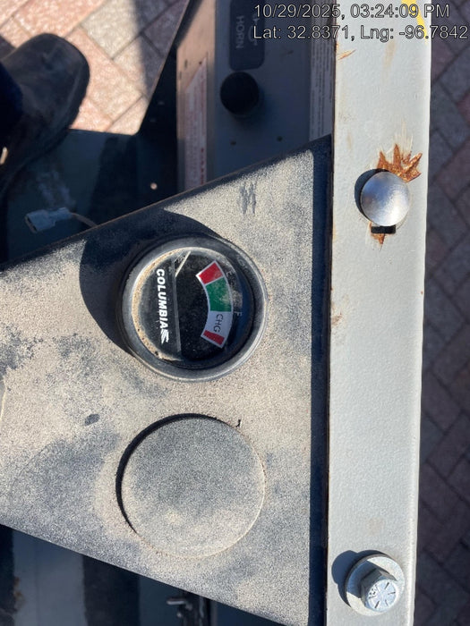 2022 COLUMBIA Payloader 2XL