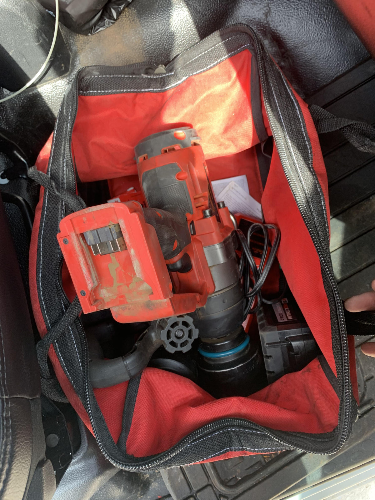 2021 MILWAUKEE 2867-22
