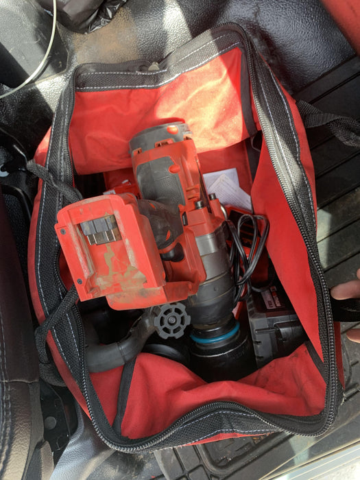 2021 MILWAUKEE 2867-22