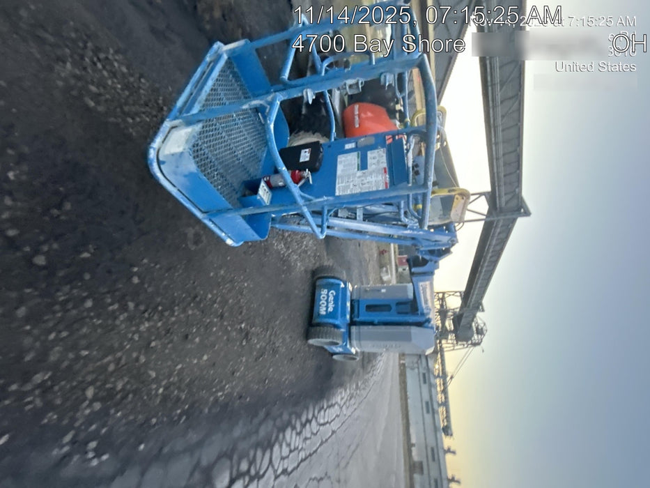 2020 GENIE Z-30/20N RJ