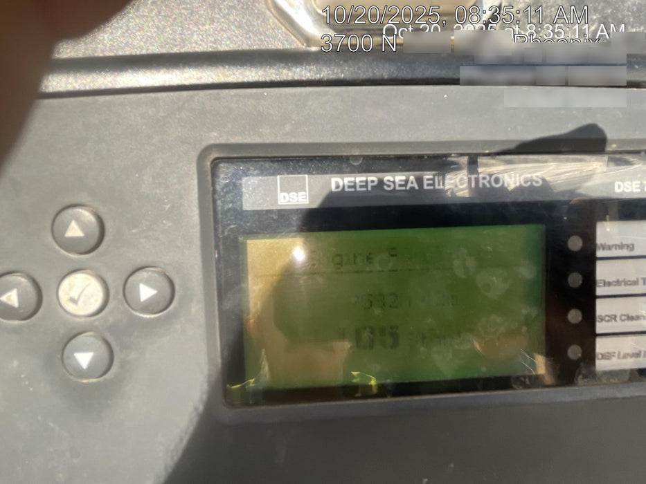 2020 ATLAS COPCO QAS 70