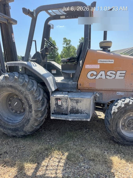 2021 CASE 588H