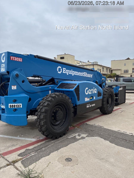 2026 GENIE GTH-1056