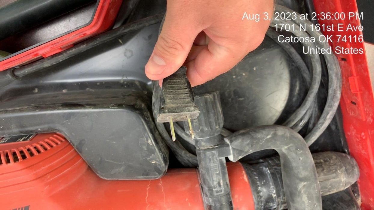 2019 HILTI TE 700-AVR