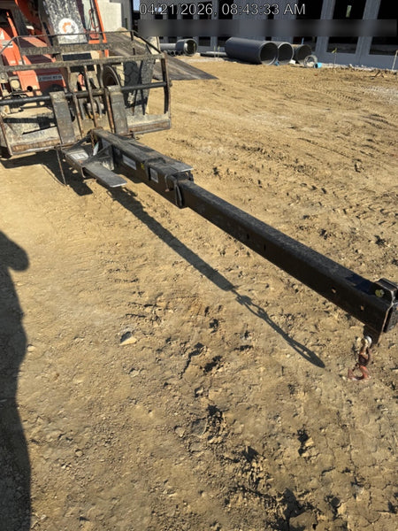2024 STAR INDUSTRIES M1360B - Star JIB Boom