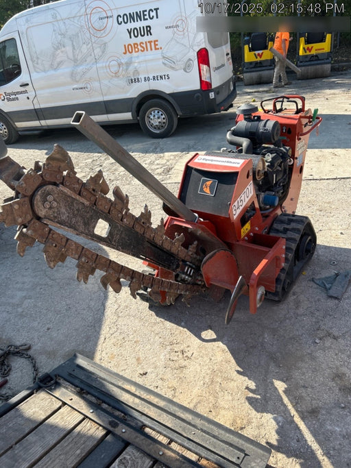 2023 DITCH WITCH C24XA