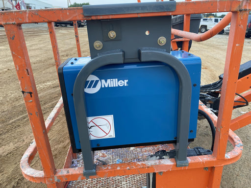 2023 MILLER ELECTRIC CST-282