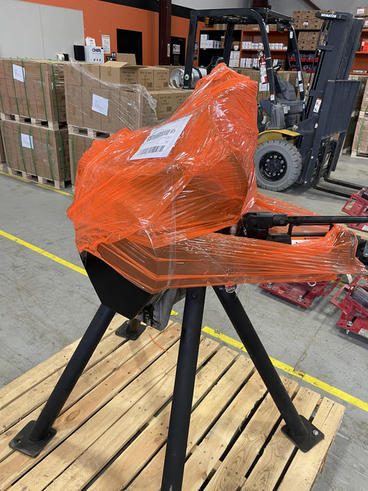 2022 VICTAULIC VE270FSD