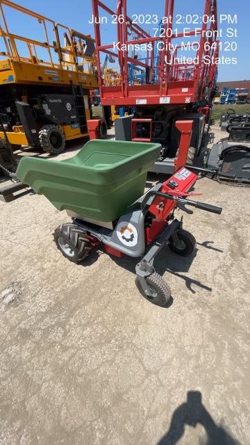 2023 POWERPAK MCE400-V2