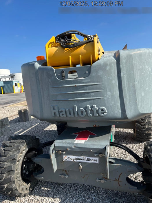 2020 HAULOTTE HA46RTJO