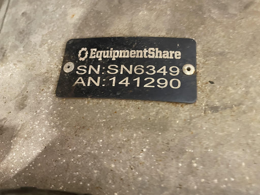 2021 MICHIGAN PNEUMATIC 20262