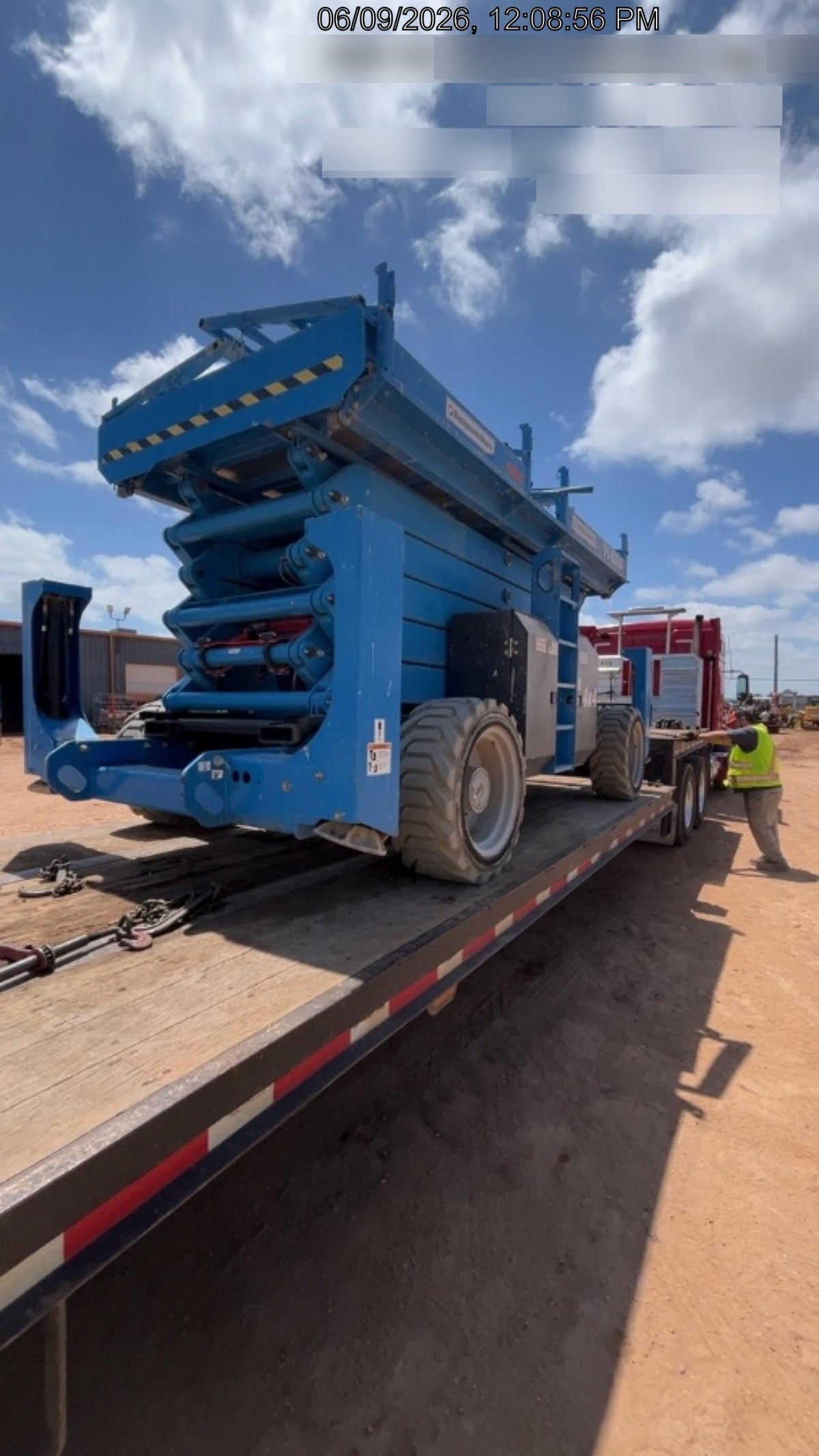 2023 GENIE GS-5390 RT