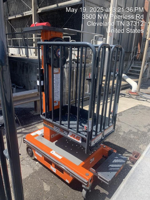 2024 JLG Ecolift 70