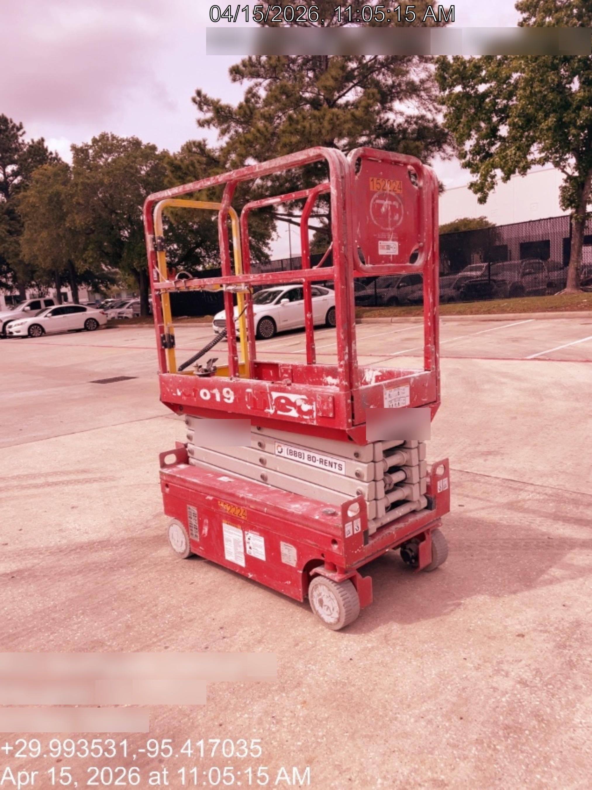 2021 MEC Micro 19