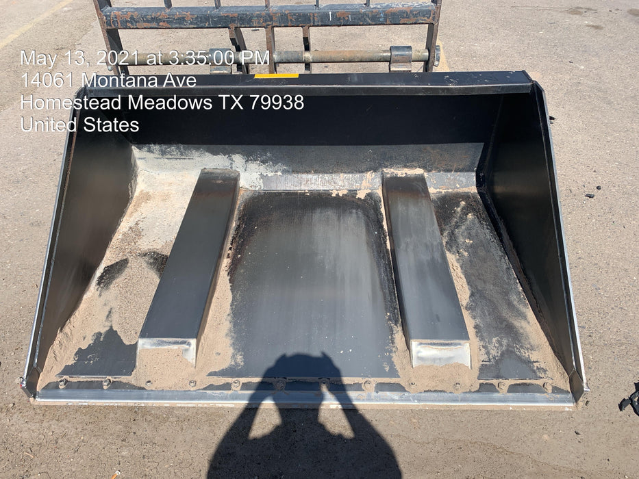 2020 STAR INDUSTRIES 1406B