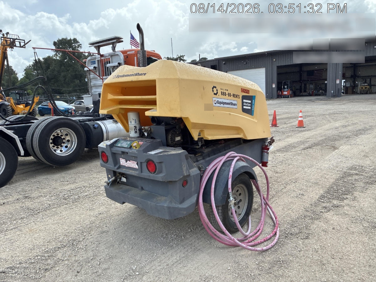 2021 ATLAS COPCO XAS188