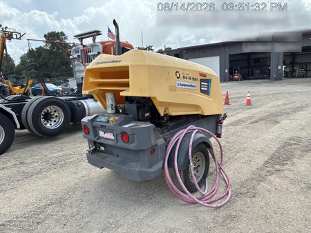 2021 ATLAS COPCO XAS188