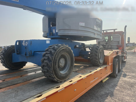 2018 GENIE S-45