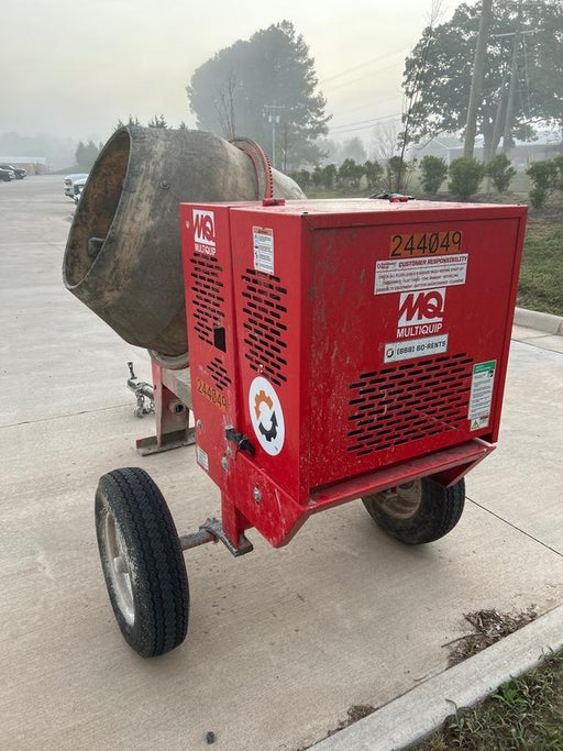 2022 MULTIQUIP MC94PK