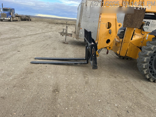 2020 JCB 512-56 JCB 512-56