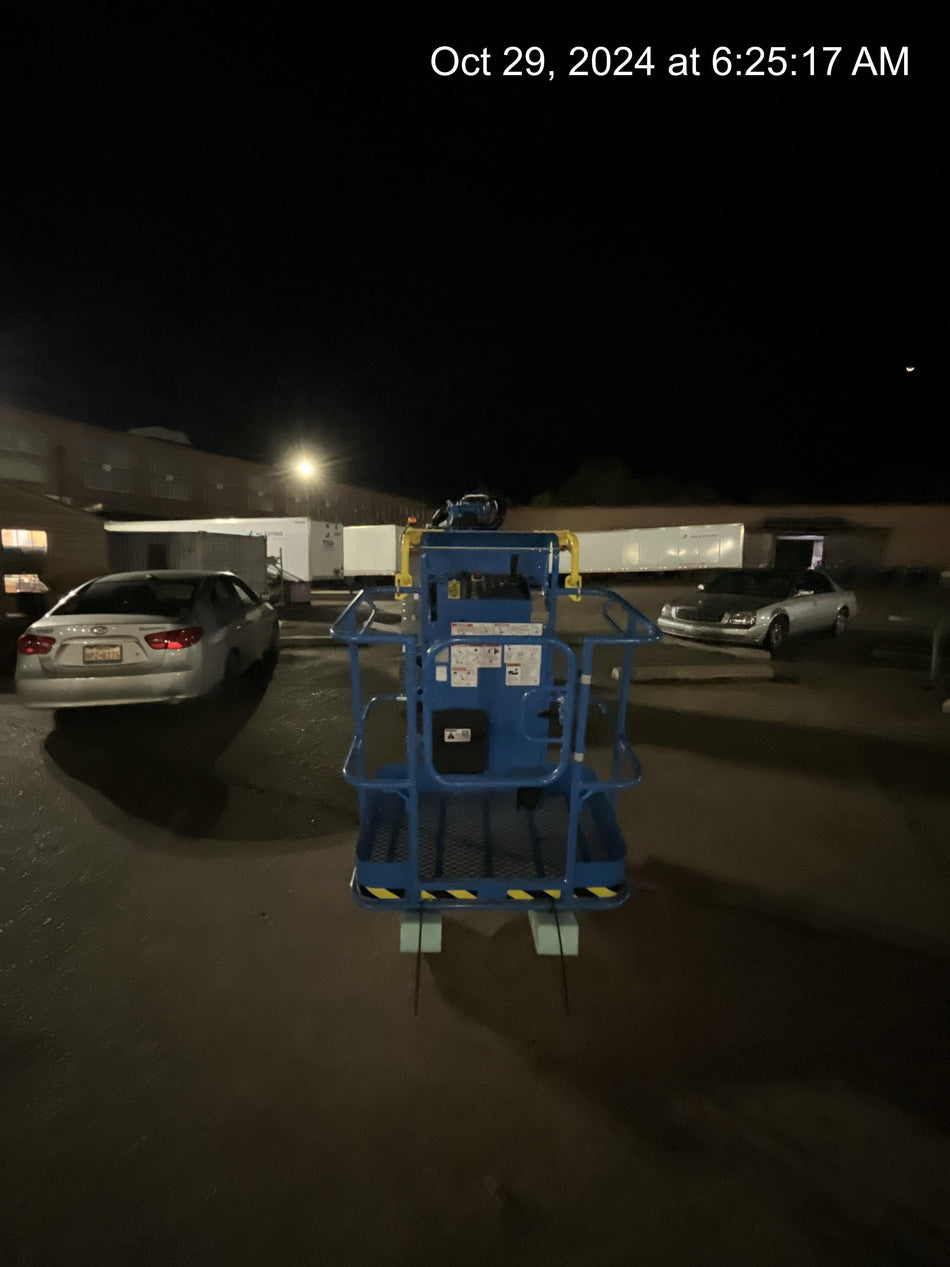 2024 GENIE Z30-20 N RJ