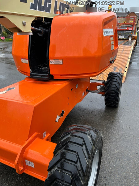 2025 JLG 460SJ